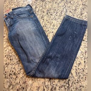 Vintage Guess Premium Blue Denim Jeans